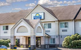 Days Inn And Suites Vancouver
